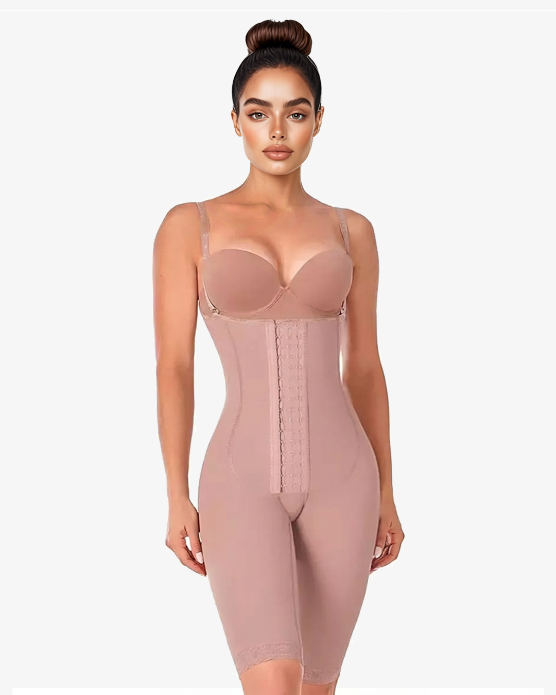 بوديفا مشد بطول الركبة 5147