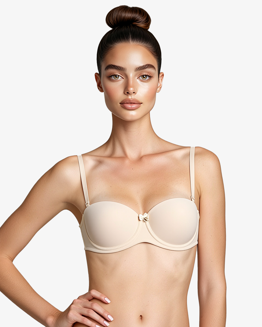 Bodiva Women's Bra 3586