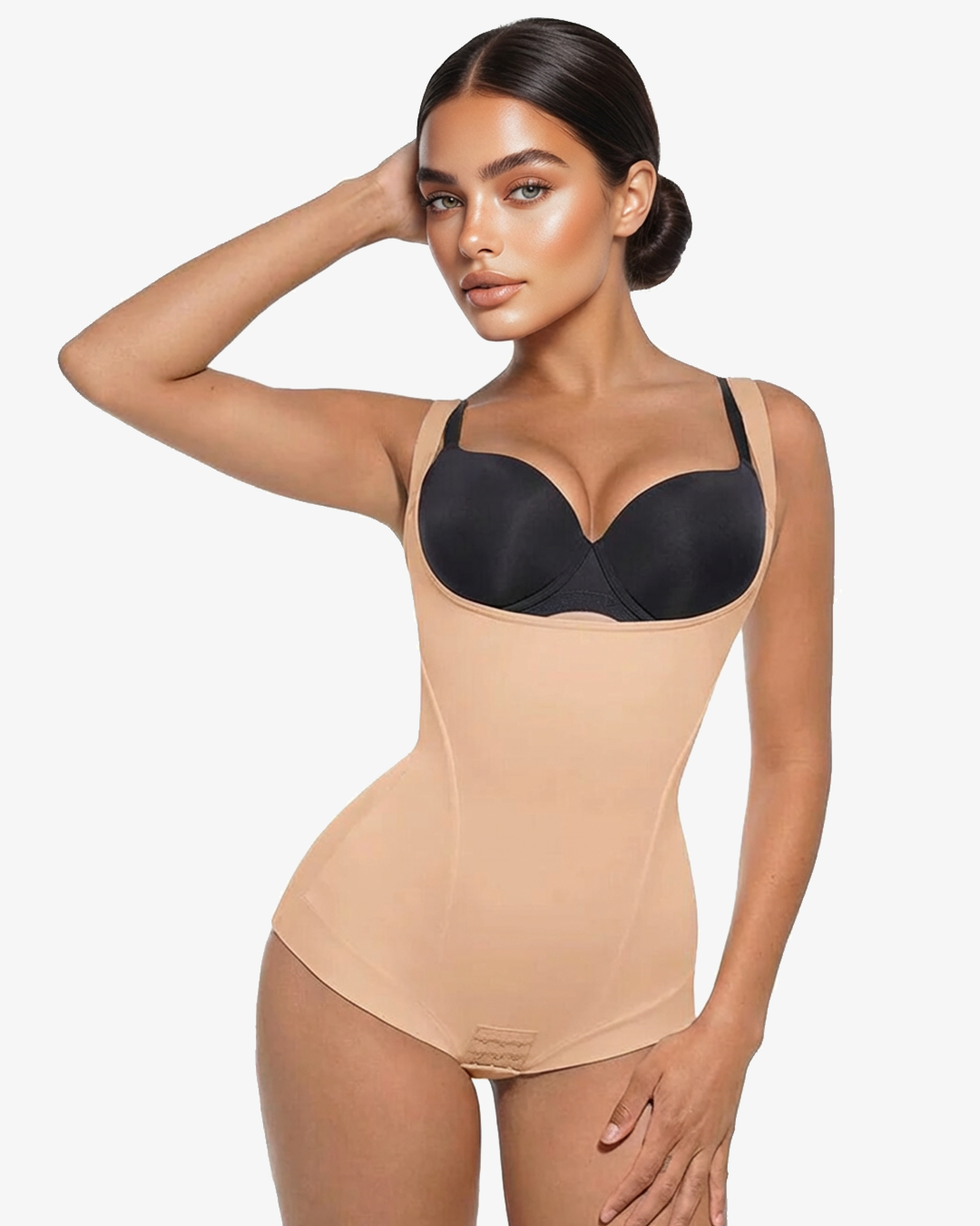 بوديفا بدلة للجسم، مشدّ للجسم 51006