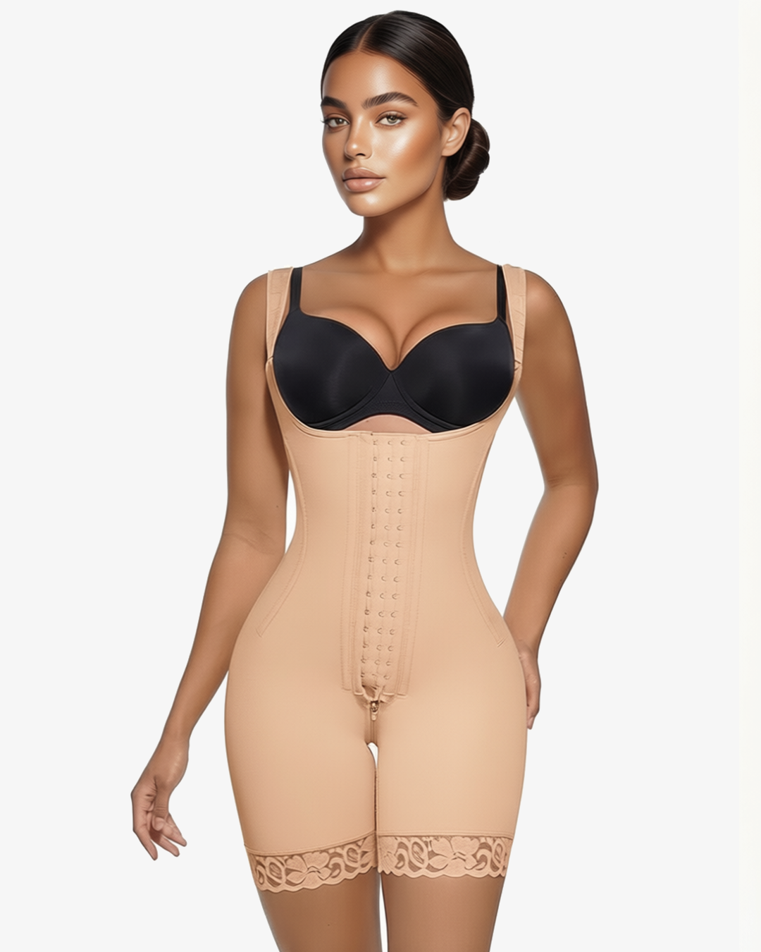 بوديفا بدلة للجسم، مشدّ الجسم 52072