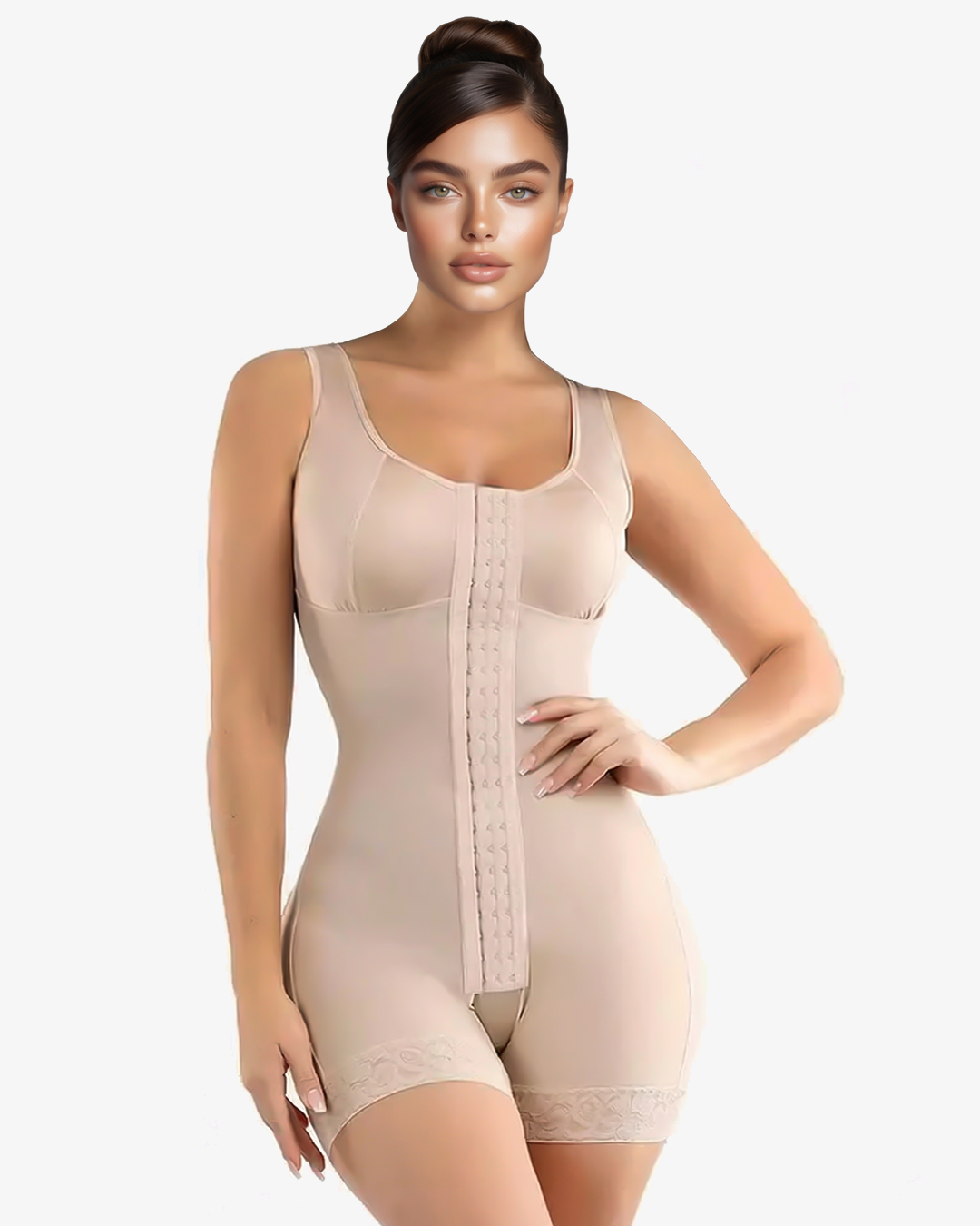 بوديفا بدلة للجسم، مشدّ للجسم 195072