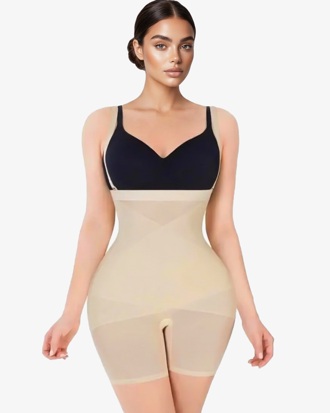 بوديفا مشدّ عالي الخصر 220022