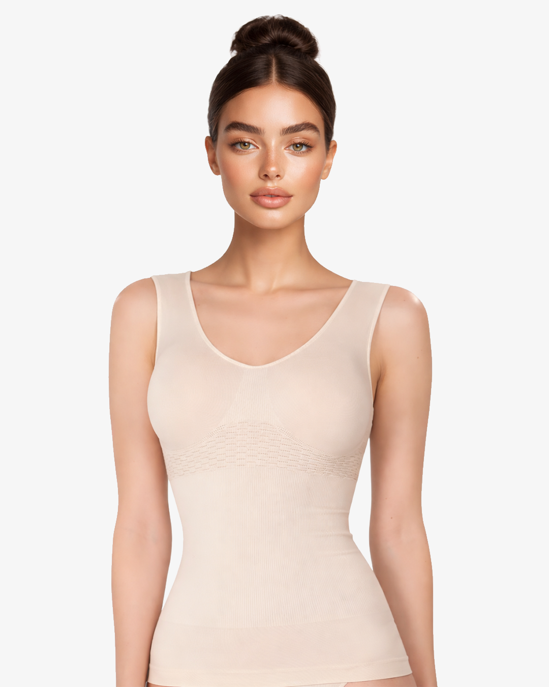 بوديفا بلوزة بدون أكمام 1644