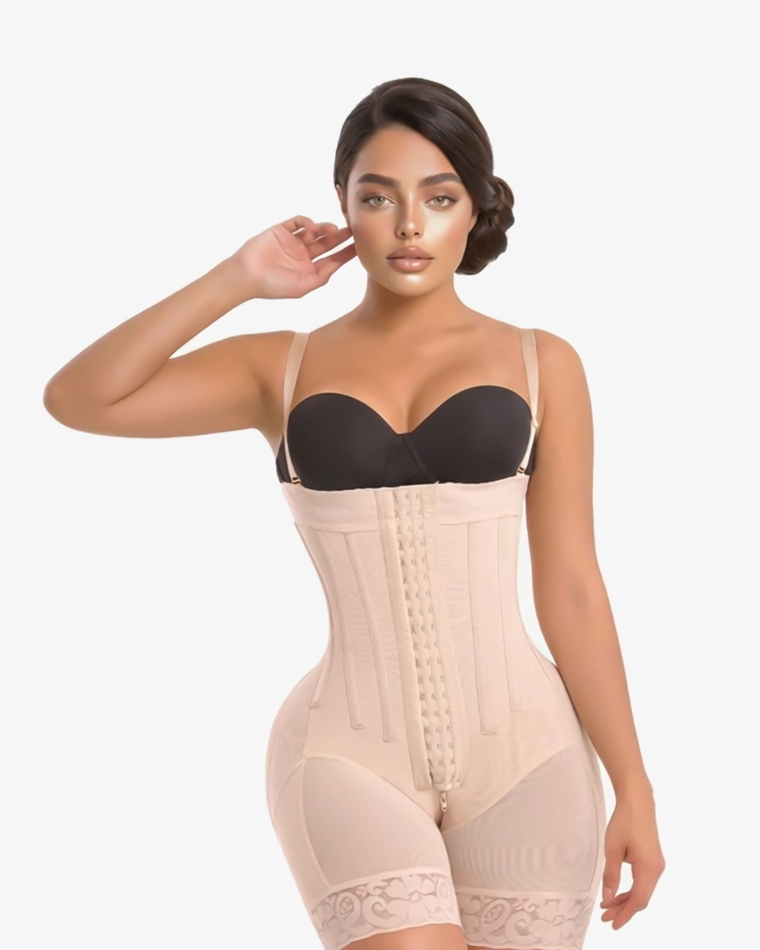 بوديفا مشدّ الخصر عالي الضغط 1579