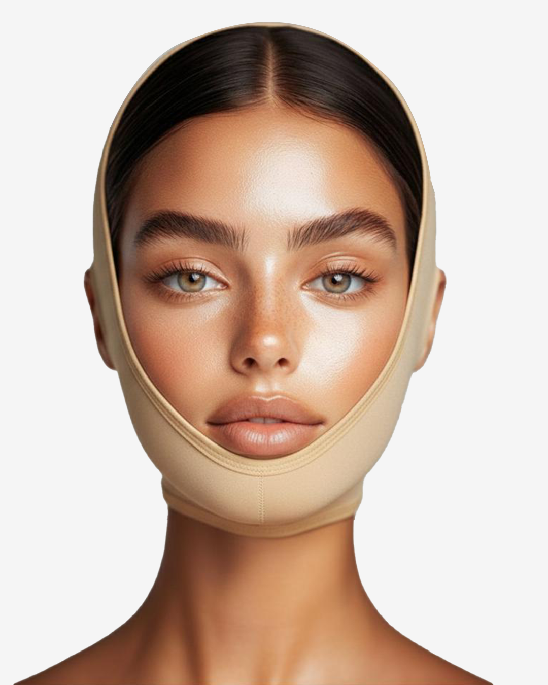 Bodiva Face Slimming Shaper 1010