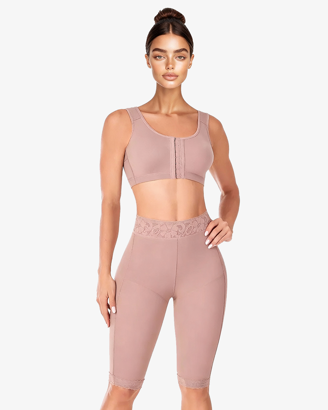 Bodiva Short Shapewear 5155 L