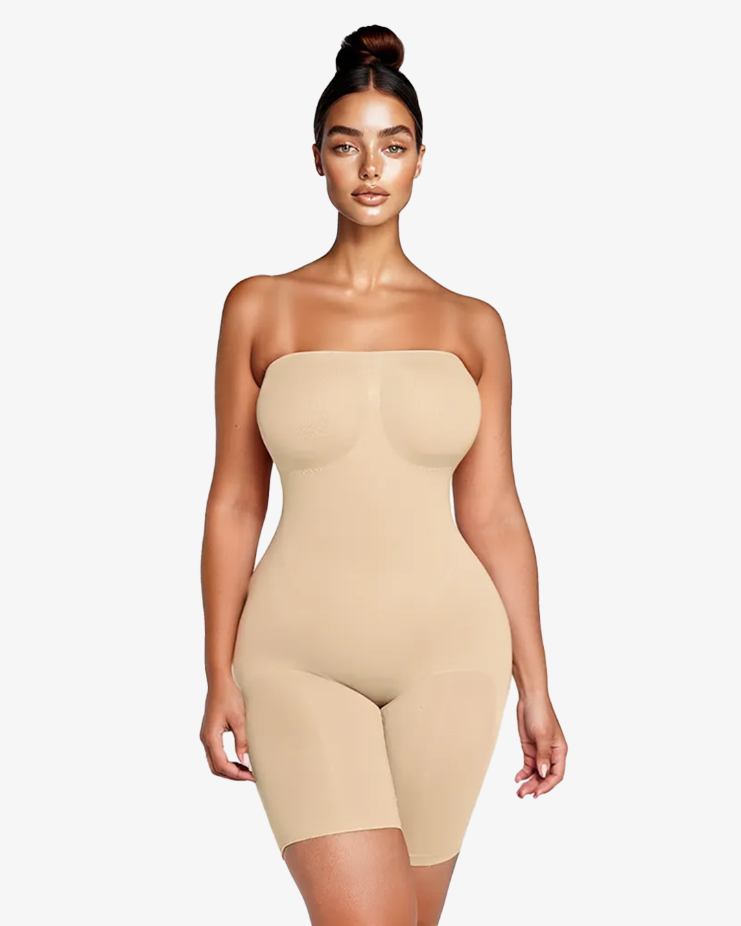 بوديفا بدلة جسم فاخرة مشدودة الجسم 240017