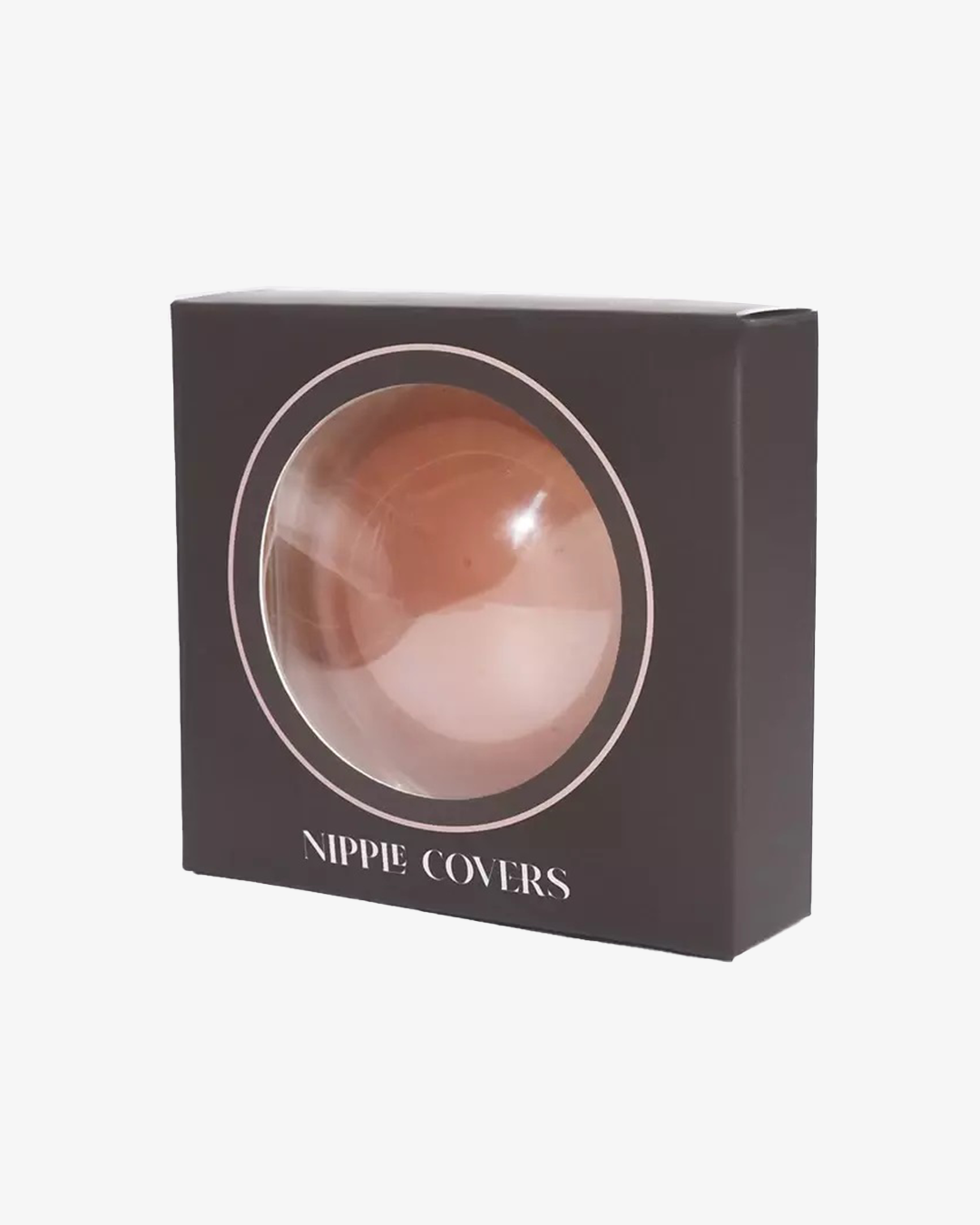 Bodiva Silicone Nipple Cover 240165