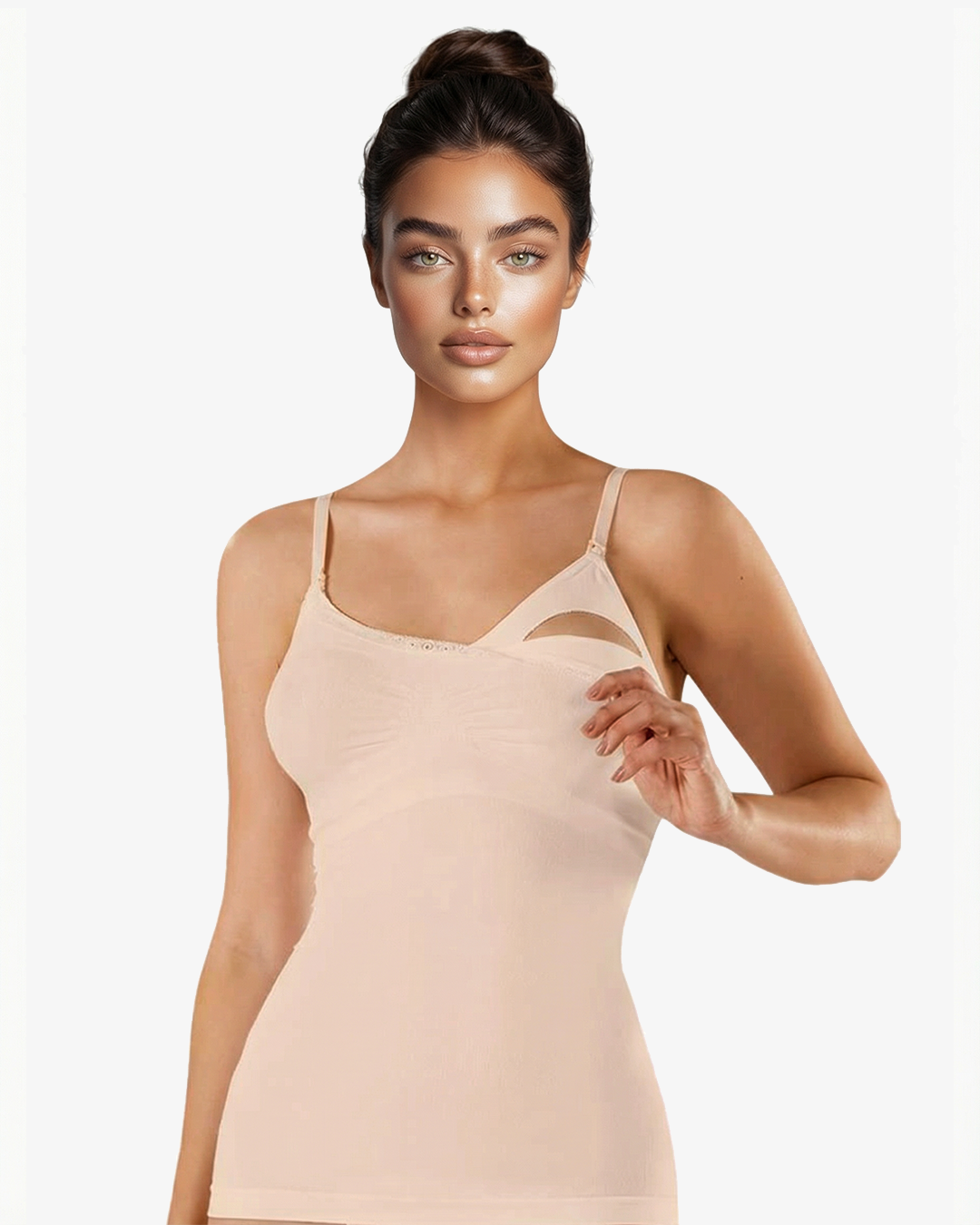 Bodiva Nursing blouse 16196