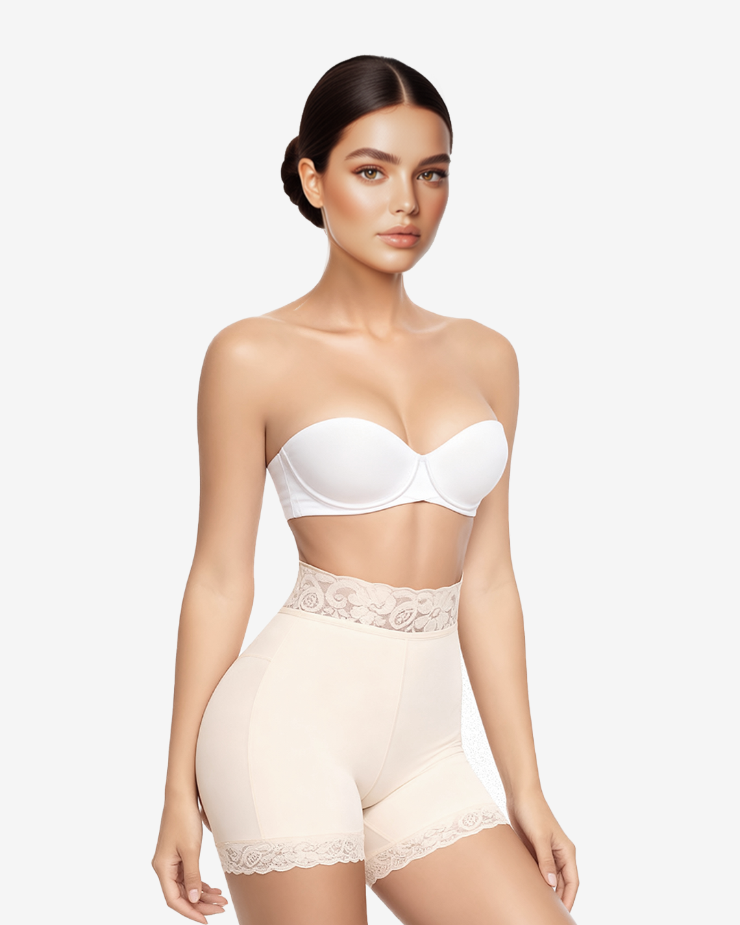 Bodiva The instant butt-lifting shorts 1045