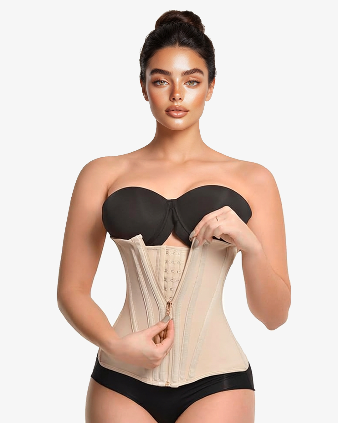 بوديفا مشد الخصر 1003