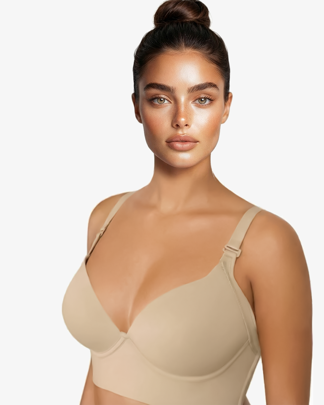 بوديفا حمالة صدر بأشرطة كتف 240118