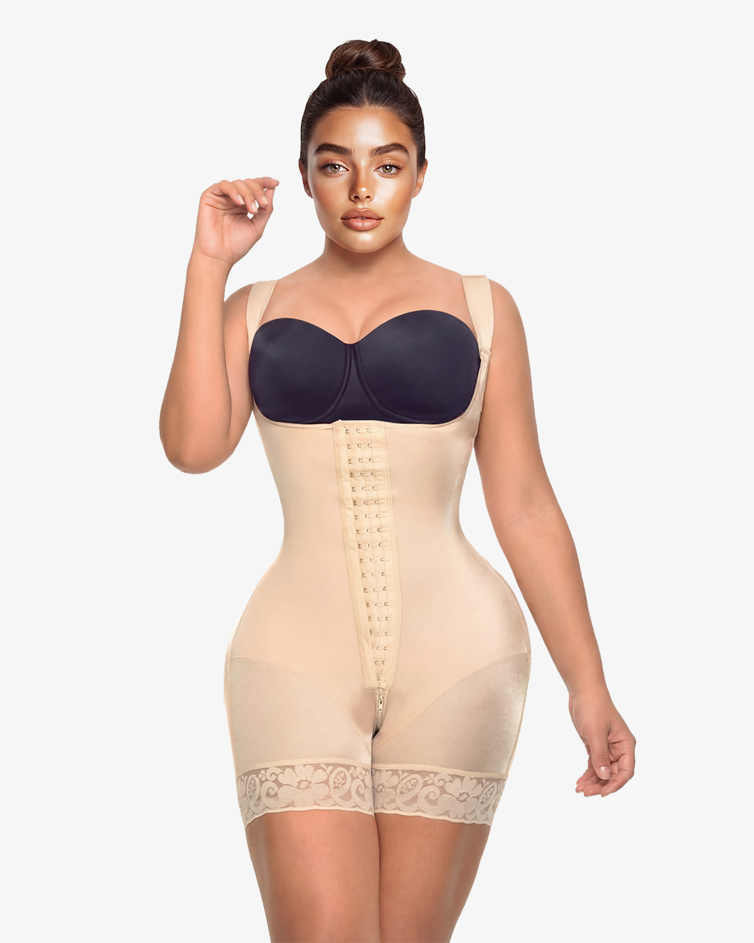 بوديفا شورت طبي لتشكيل الجسم 9471