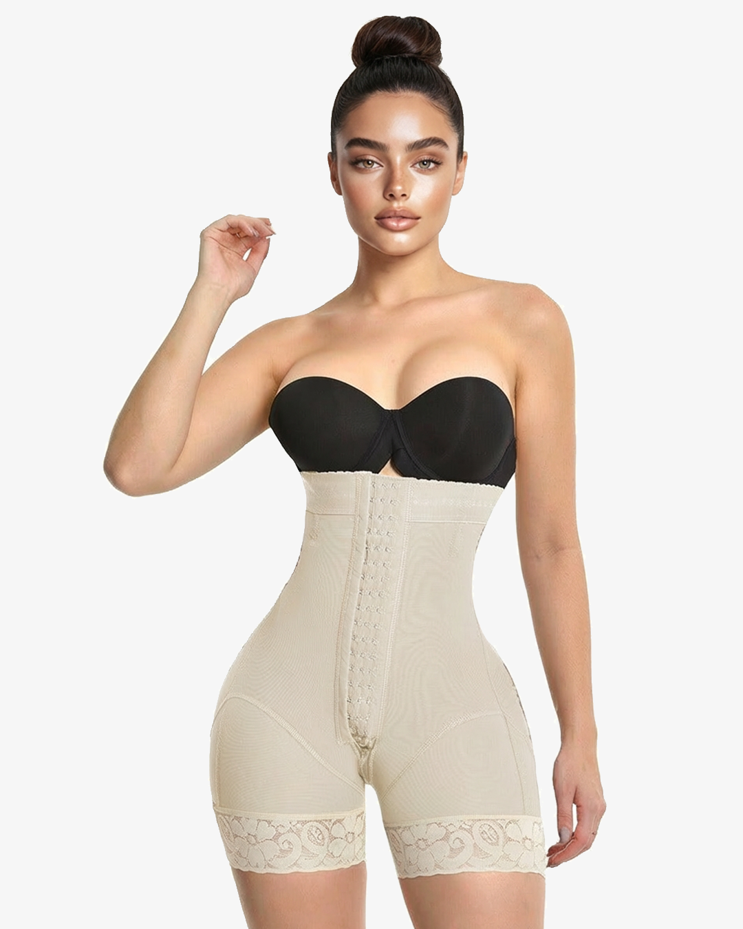 Bodiva Butt-Lifting Shorts – Full Body 1575