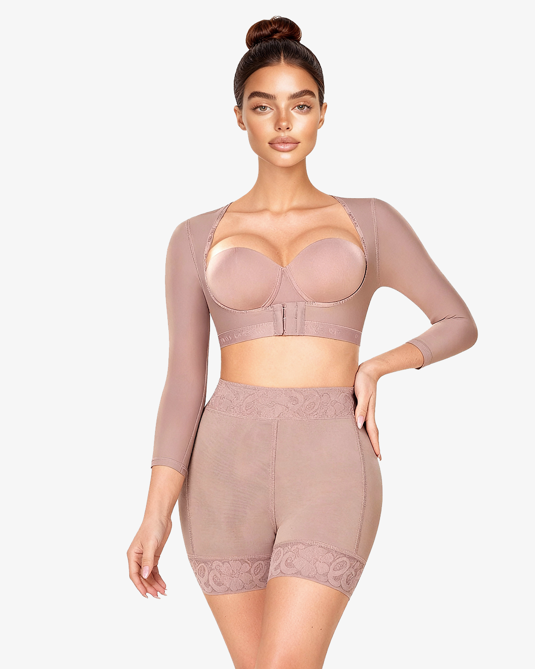 بوديفا شورتات الطبية - رفع طبيعي للأرداف 5155