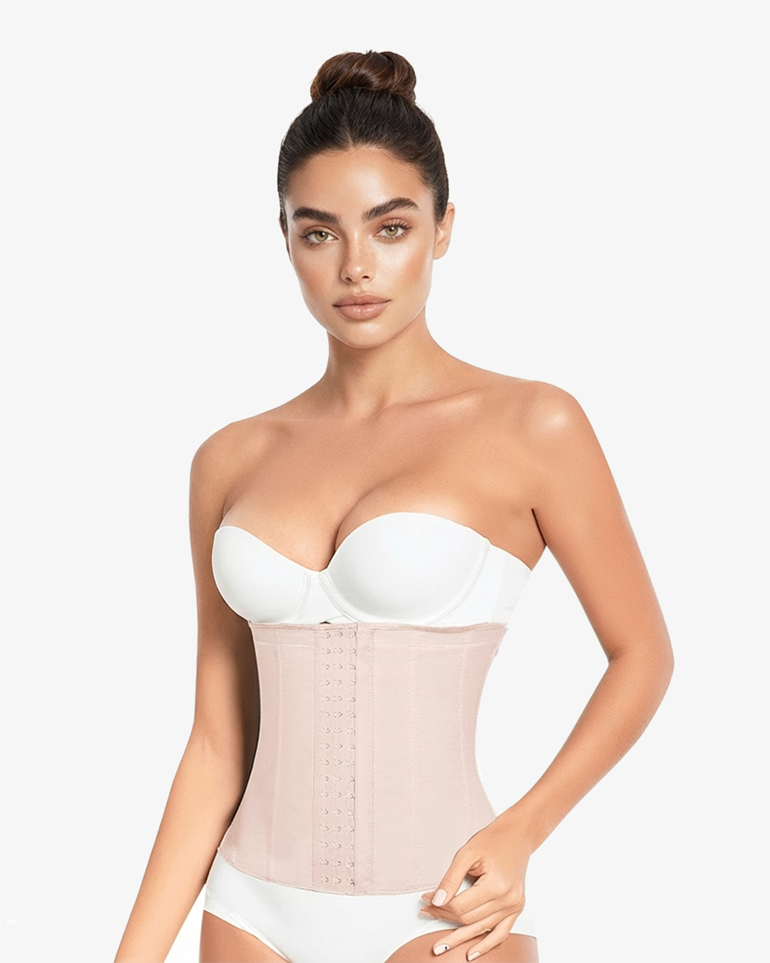 Bodiva Short Waist Trainer 1024 A