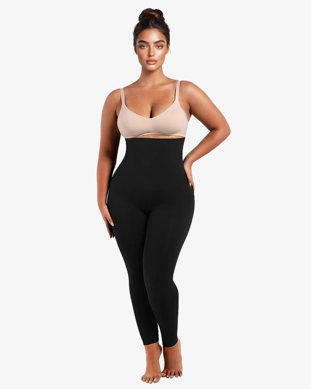 Bodiva Body Shaper & Waist Sculptor 220082