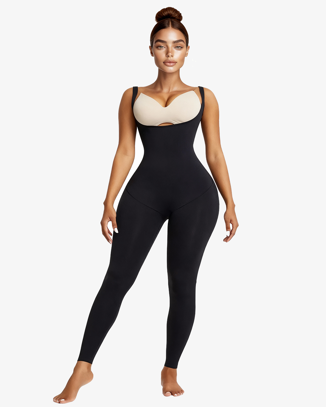 Bodiva bodysuit Faja shapewear 200393