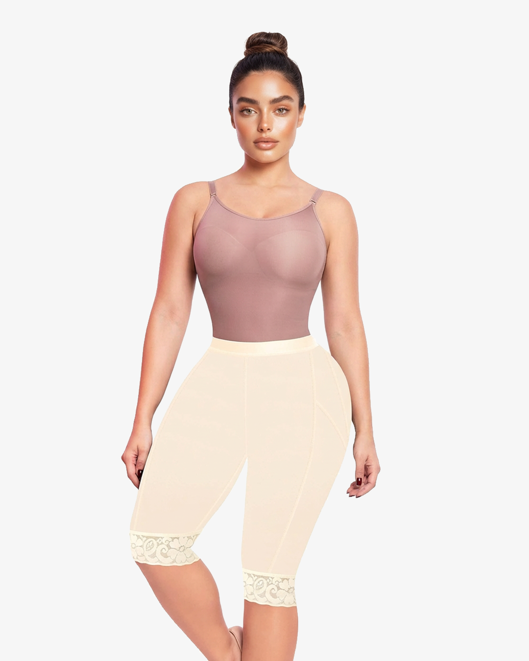 Bodiva Colombian short shaper 1632