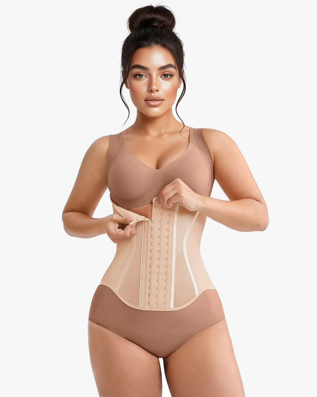 بوديفا مشد البطن و الخصر 61011