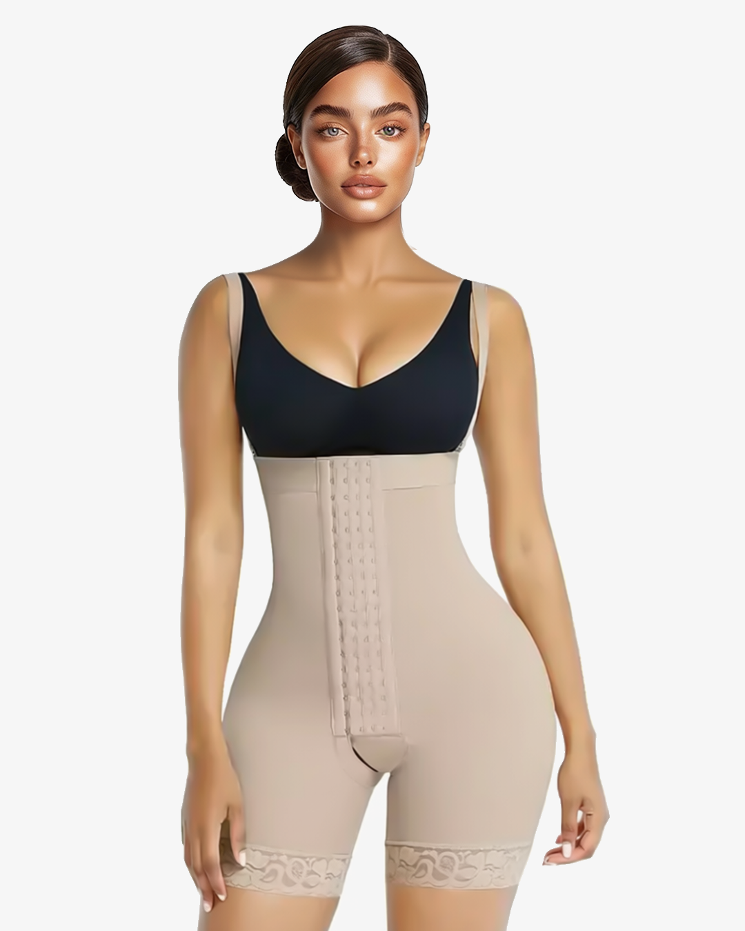 Bodiva high-waist shaper 210304