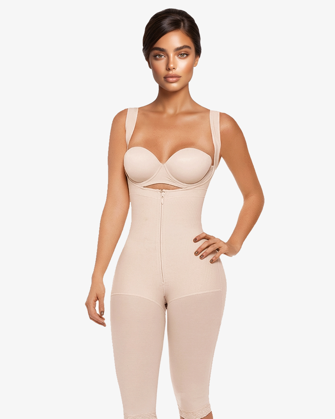 Bodiva full-body garment 5037