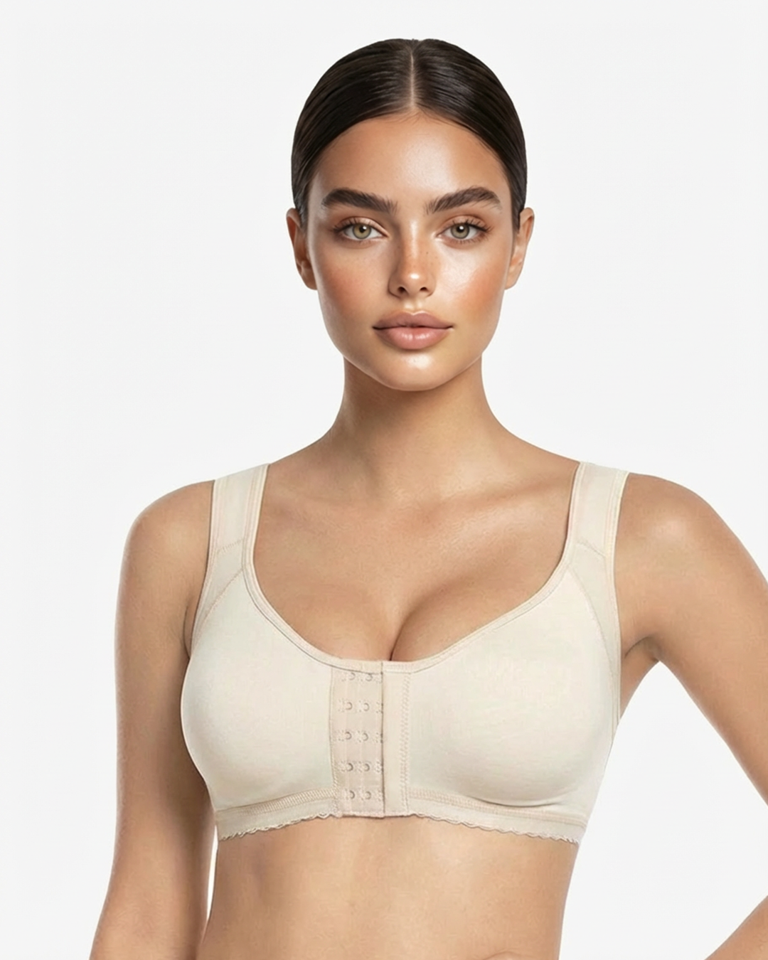 Bodiva post-surgery bra 5056