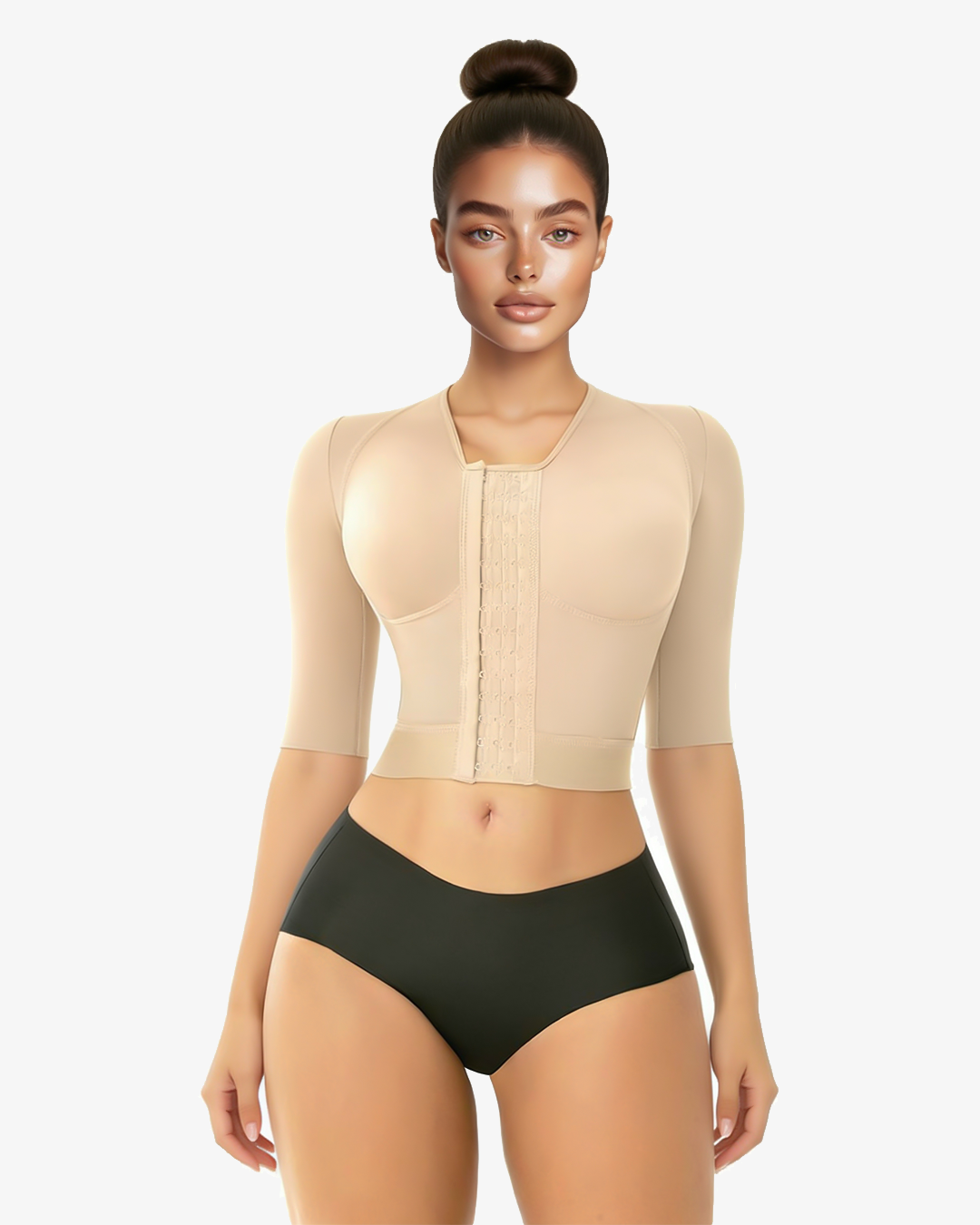 بوديفا حمالة صدر الطويلة الداعمة - دعم كامل 1621