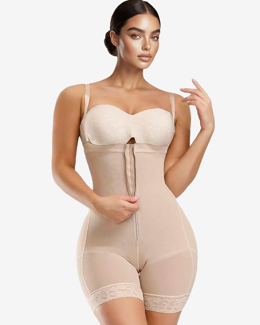 Bodiva Shaper – Sculpted Waist 190112