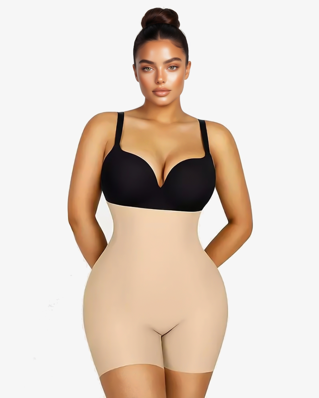 Bodiva shaping shorts 230007