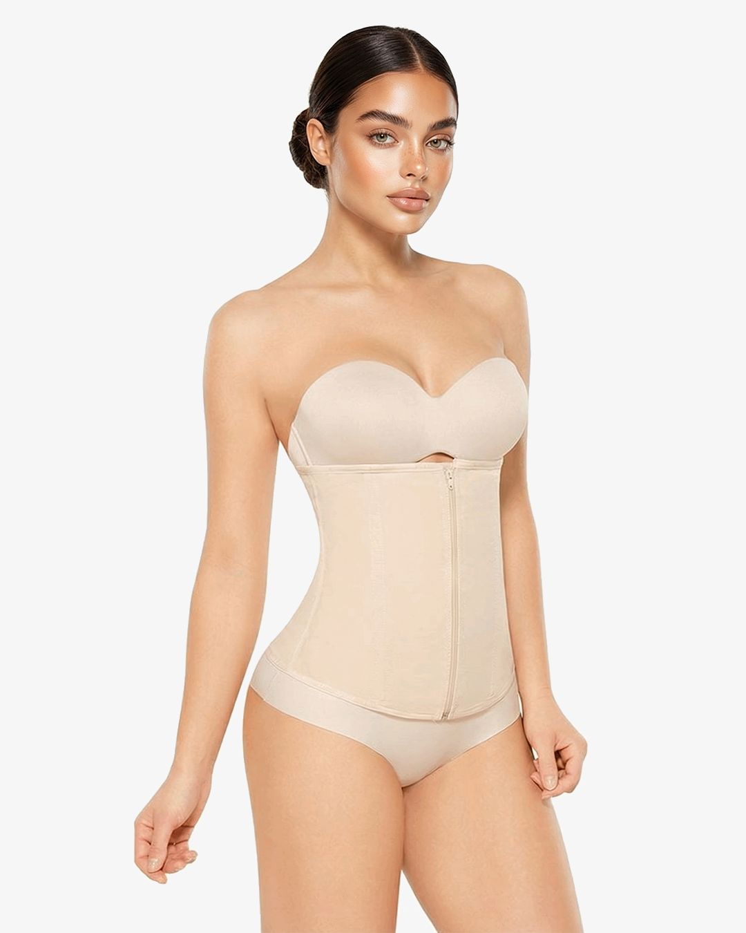 Bodiva Advanced Waist Trainer 1024 B