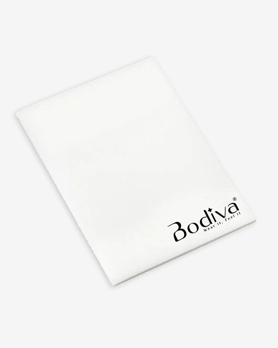 Bodiva Adhesive medical sponge