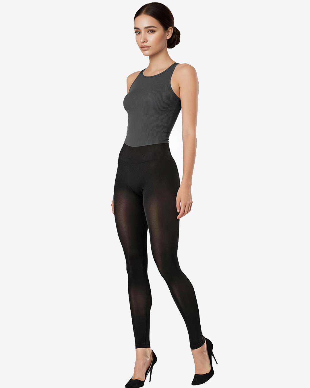 بوديفا بنطلون رياضي - سهل الارتداء 34819