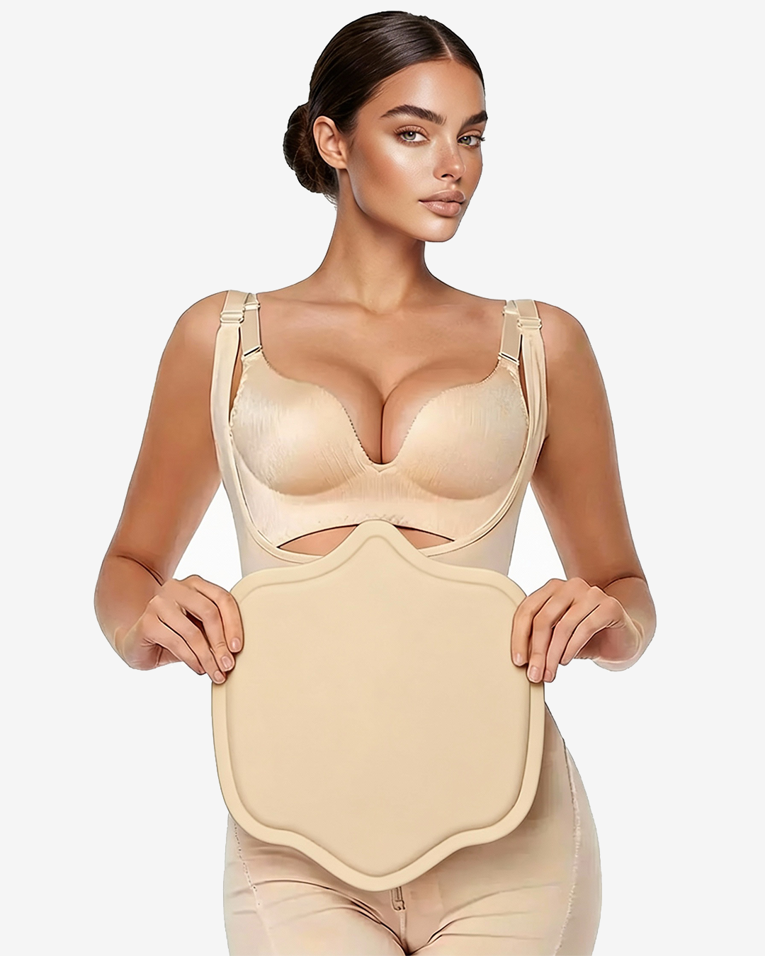 بوديفا لوحة شفط الدهون