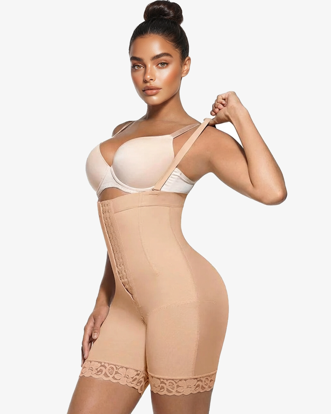 Bodiva High-Compression Bodysuit 52075