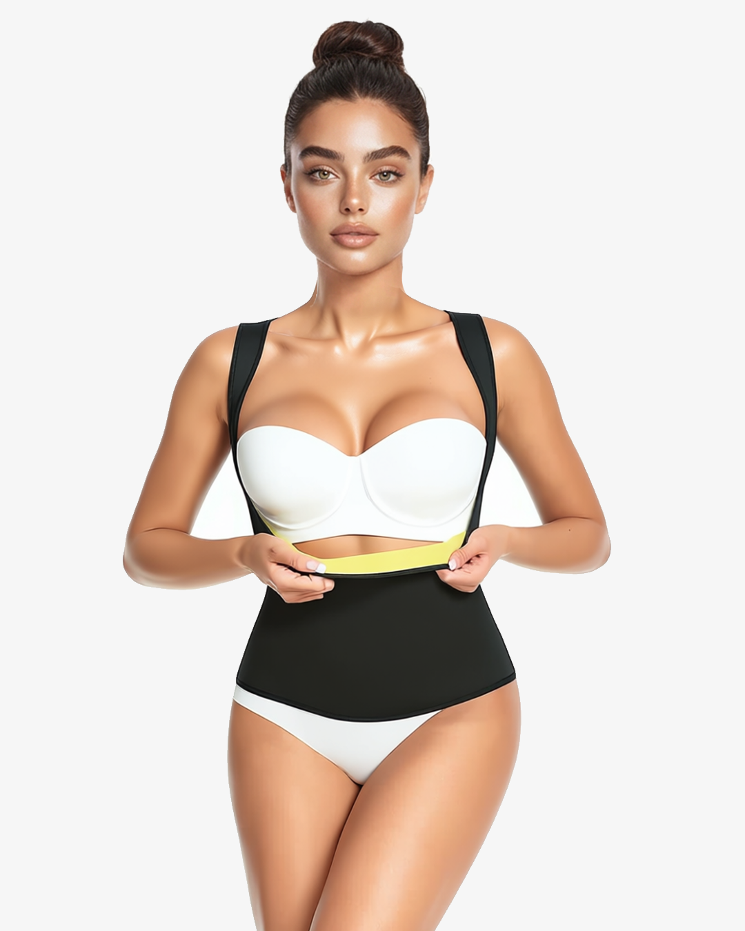 بوديفا قميص داخلي ضاغط 7523