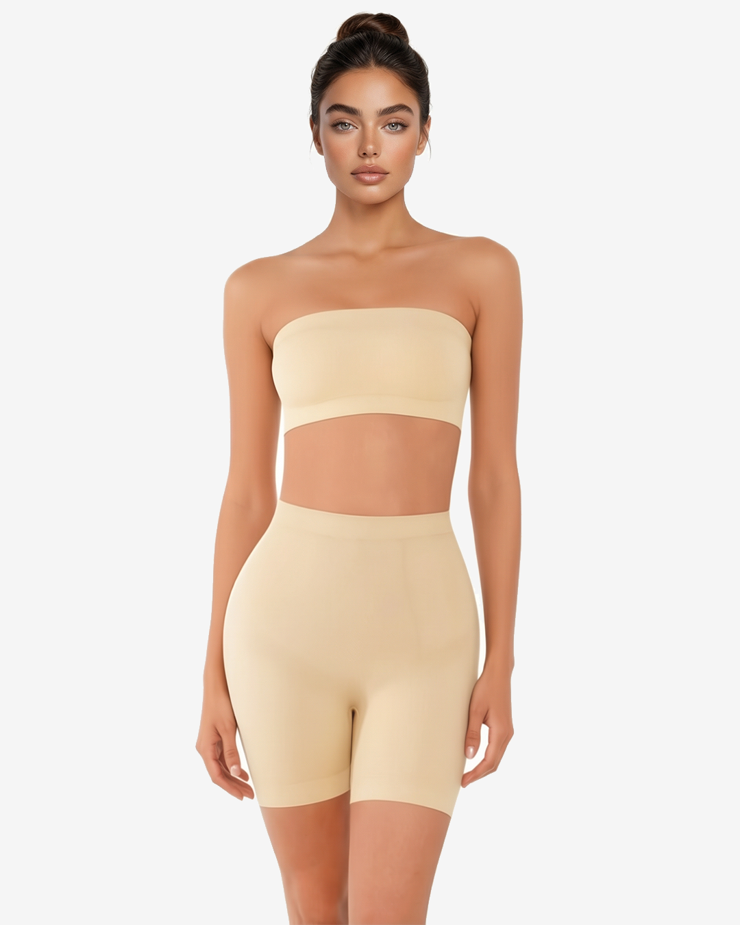 Bodiva Soft and Lightweight Shaper Shorts 250002