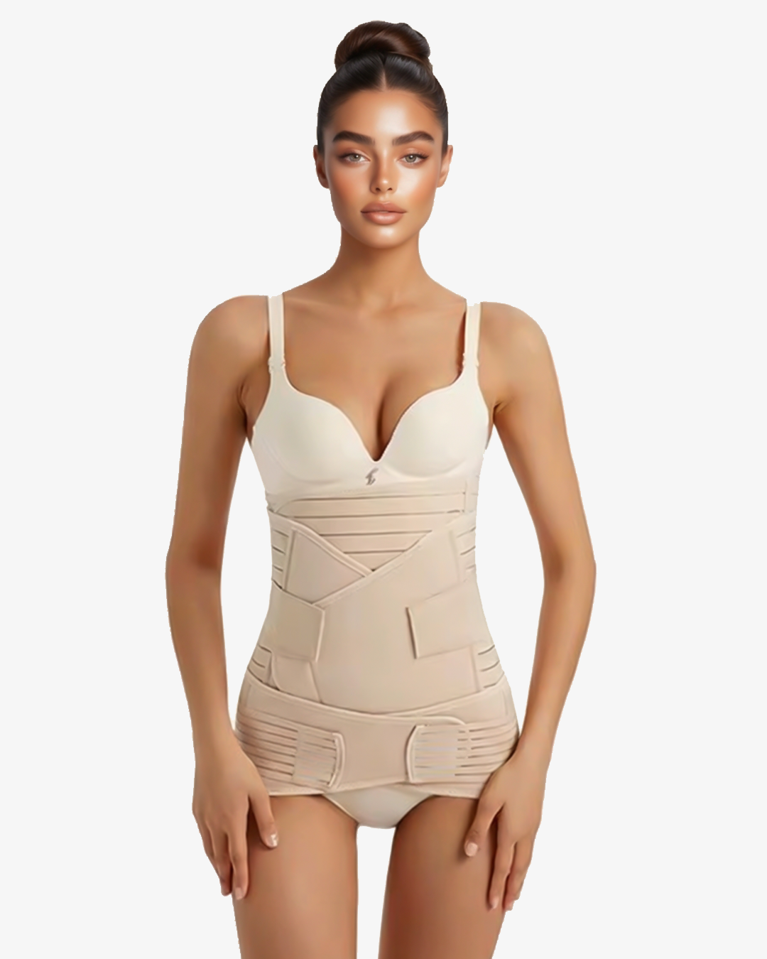 بوديفا مشد النفاس 