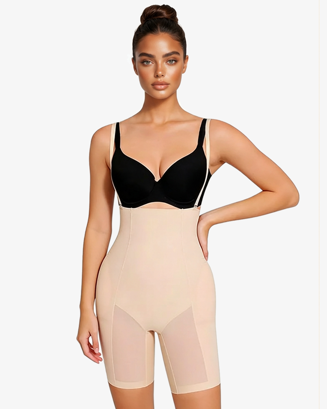 بوديفا مشد بتقنية الانسيابية المتطورة – دعم مثالي للنحت 230386