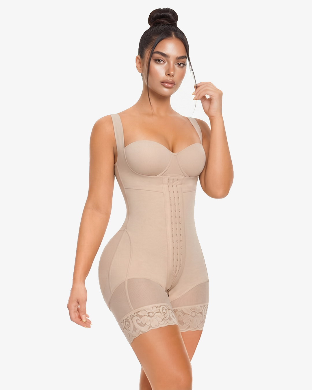 Bodiva Body Shaper 5031