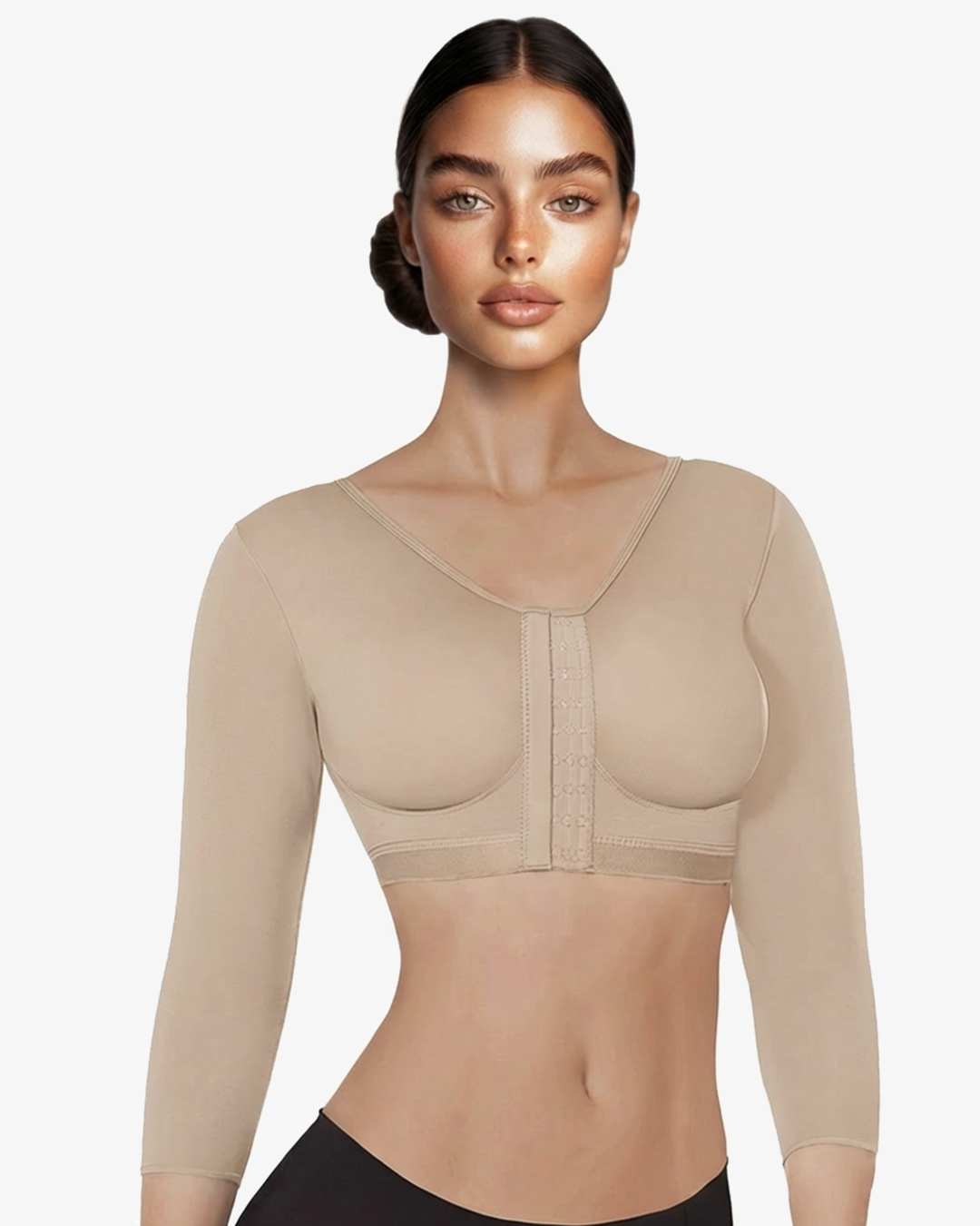 Bodiva post-surgery bra 6056