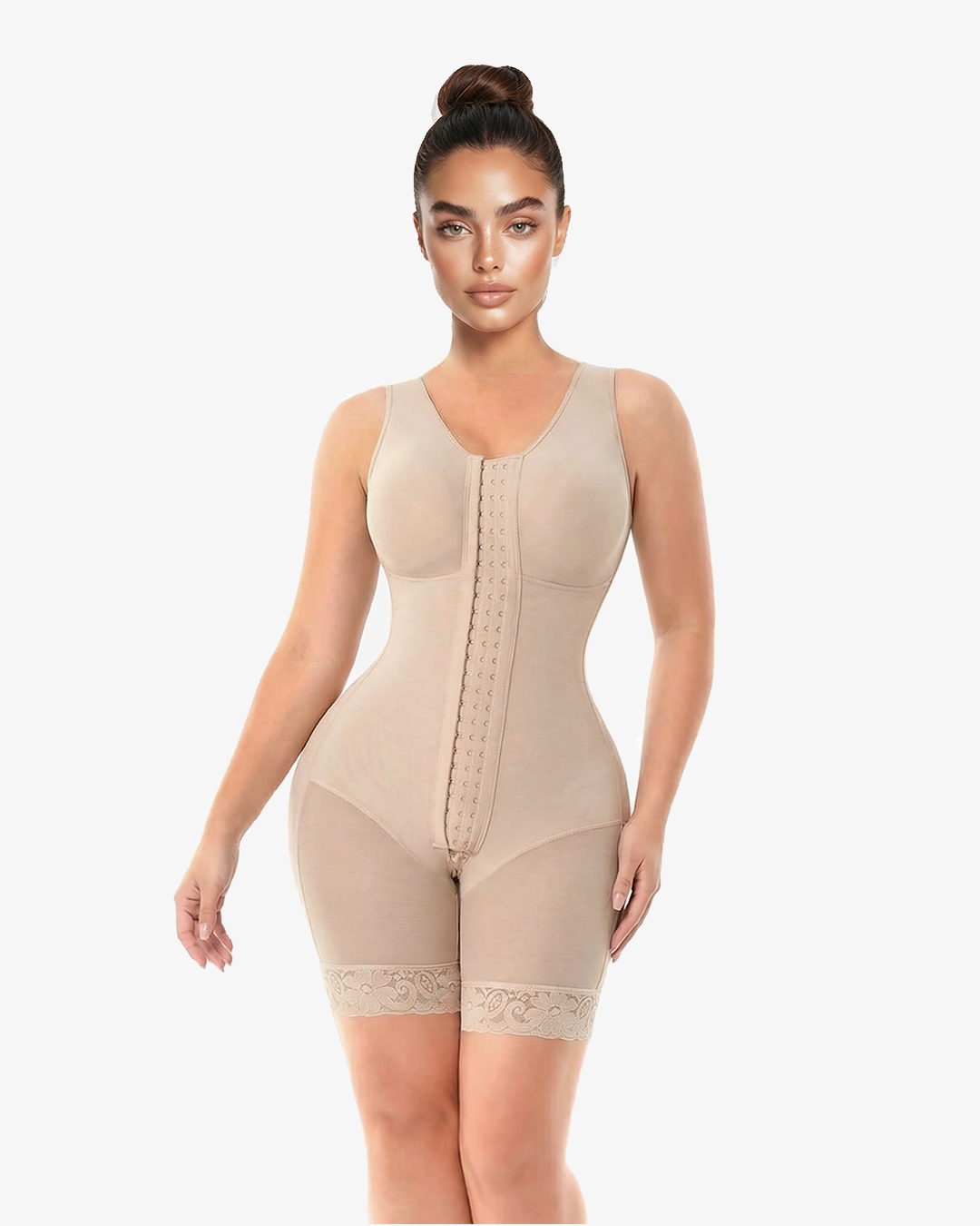 Bodiva Body Sculpting Shapewear 9562