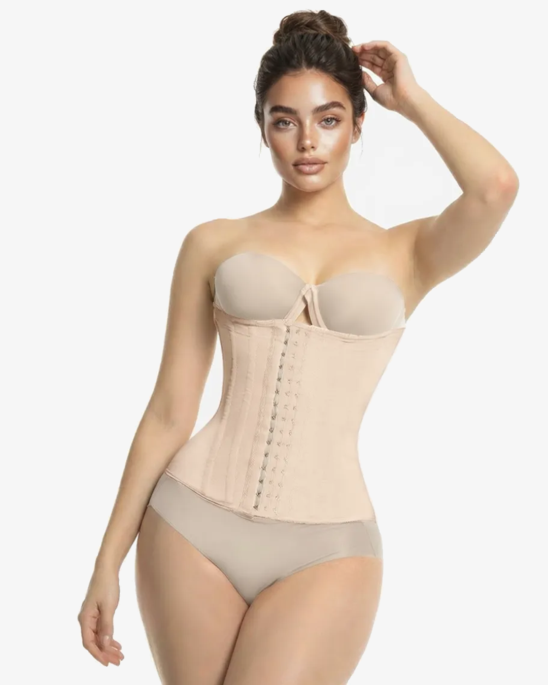 بوديفا مشد الخصر 3005