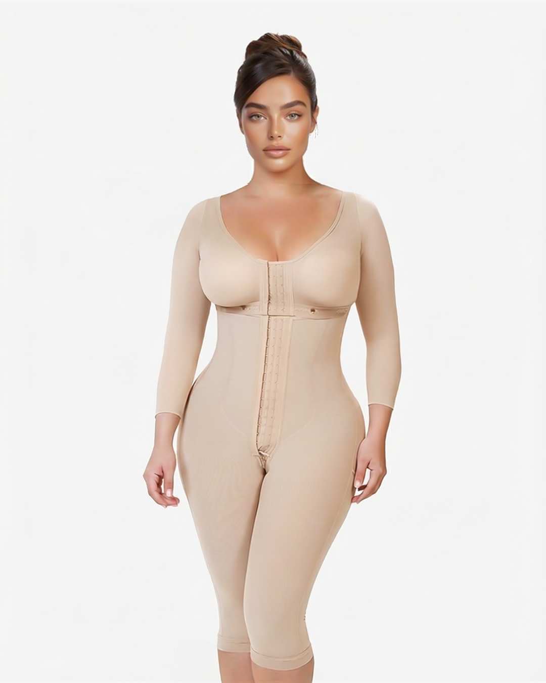 بوديفا بدلة مشد الجسم 6015