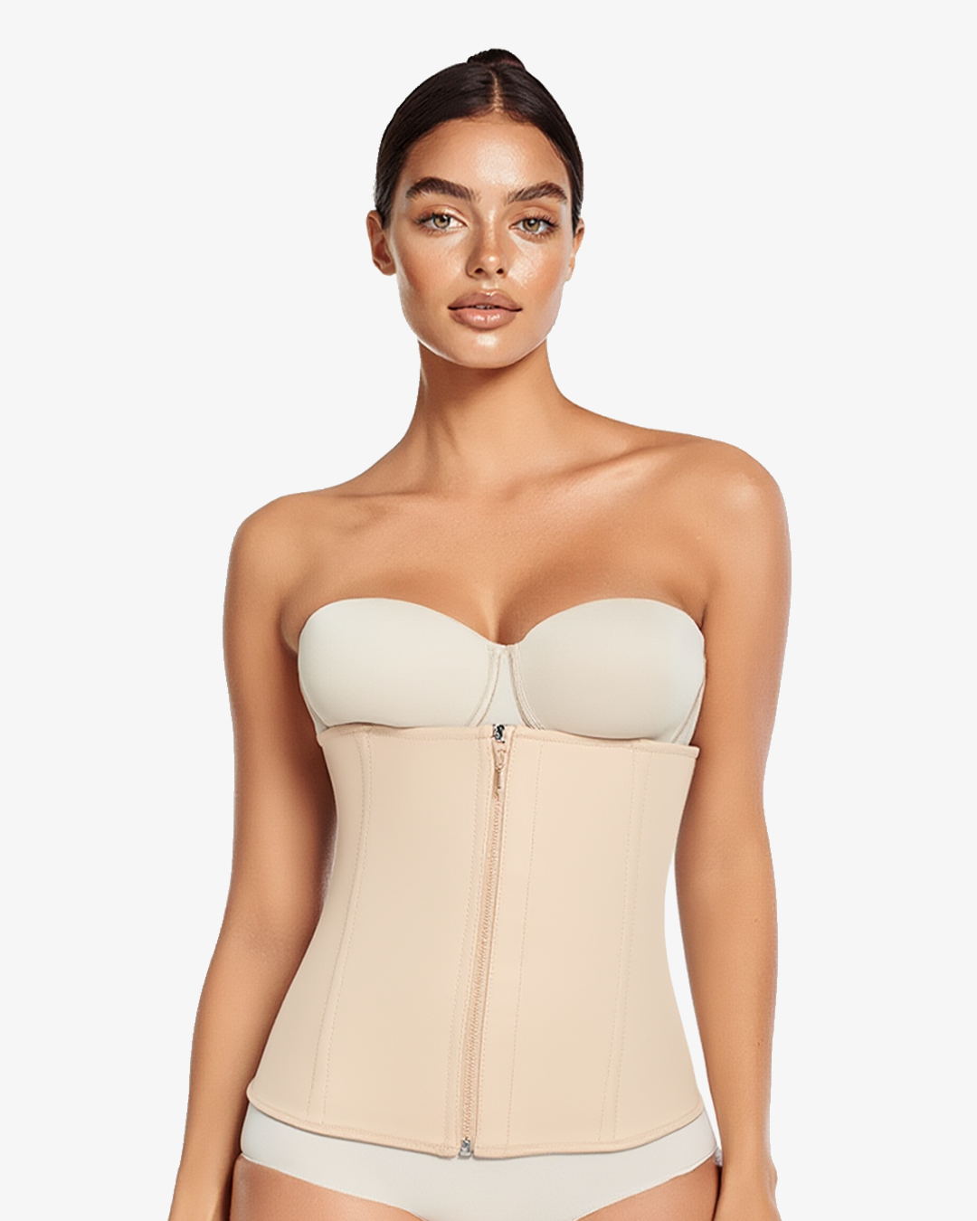 Bodiva waist shaper 2037