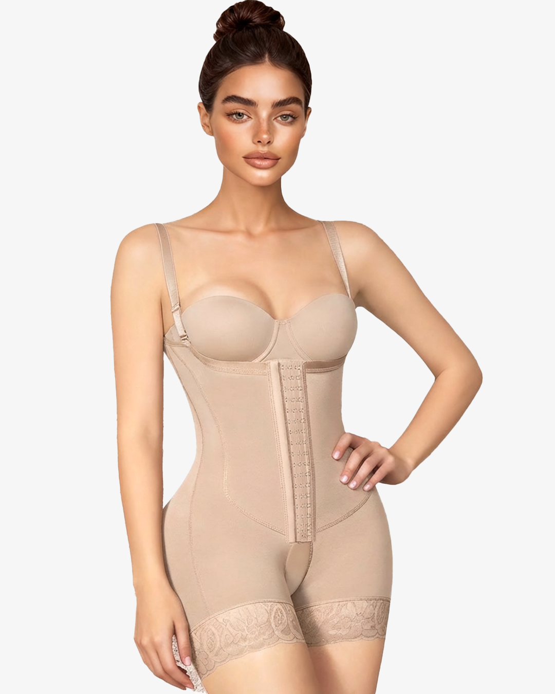 Bodiva Short Shaper 6166