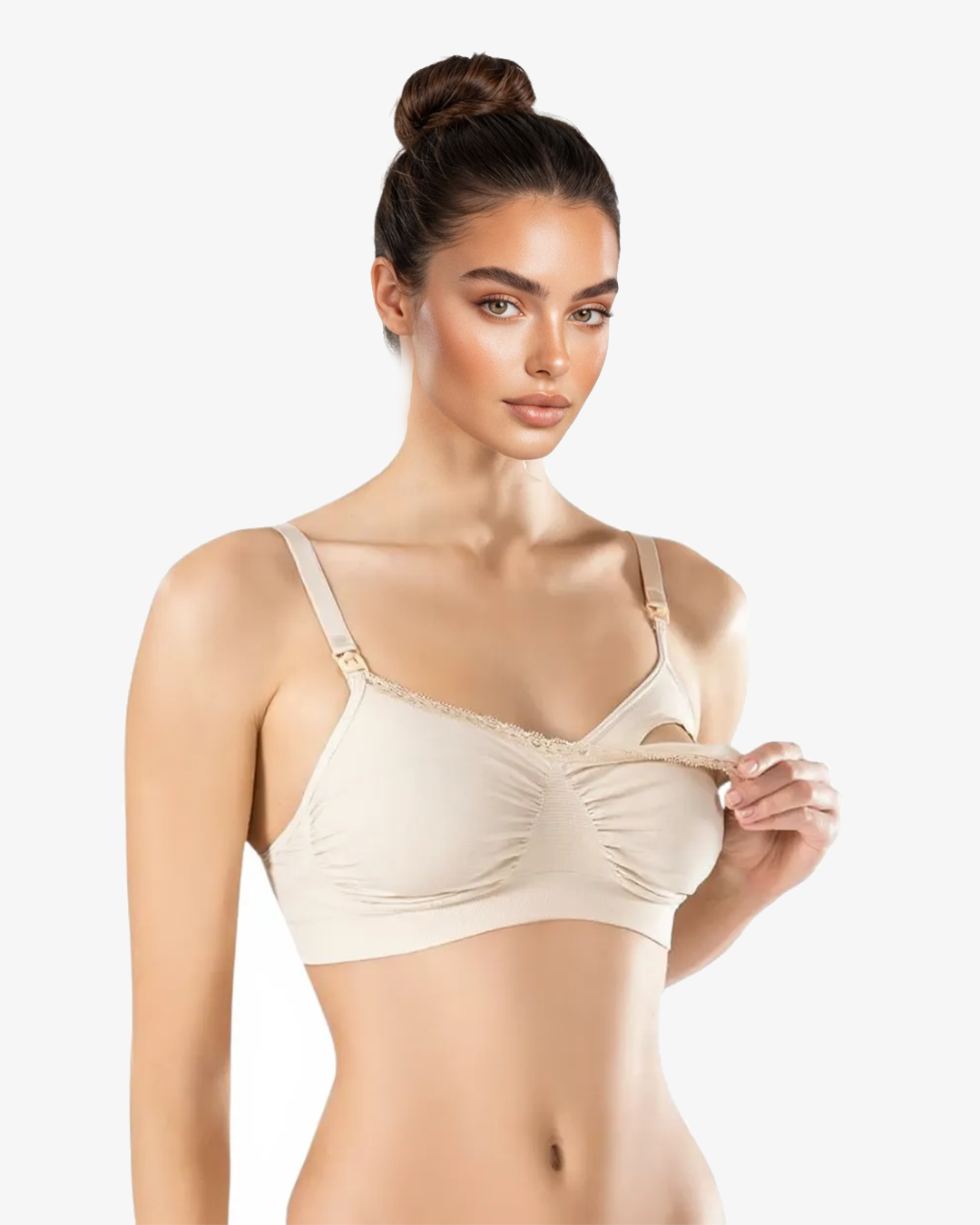 Bodiva  Nursing Bra  11036