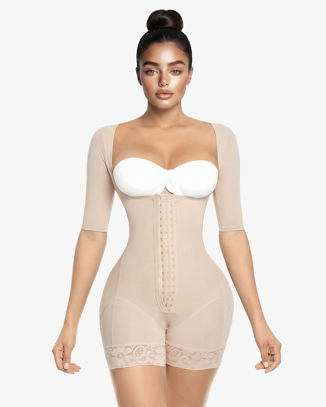 بوديفا بدلة ضاغطة للنحت 1512