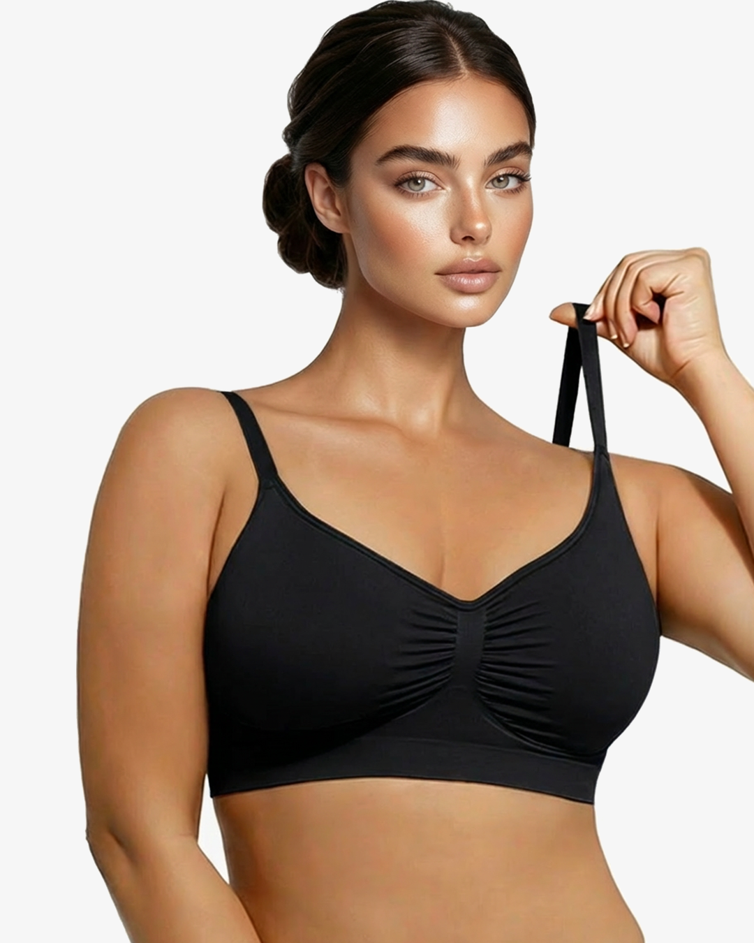 Bodiva "Ultimate Comfort" Bra 230019