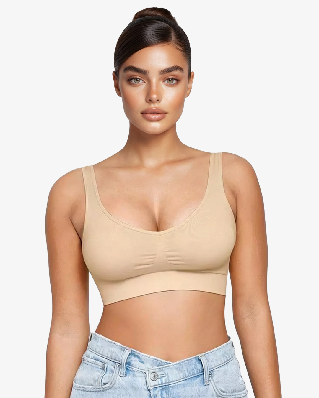 Bodiva Seamless Bra 230015